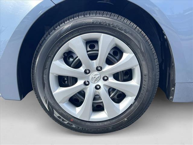 new 2026 Toyota Corolla car, priced at $26,159