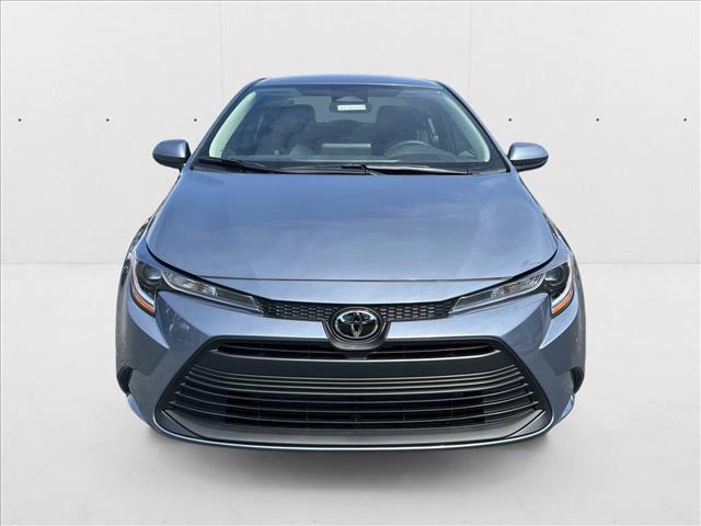 new 2026 Toyota Corolla car, priced at $26,159