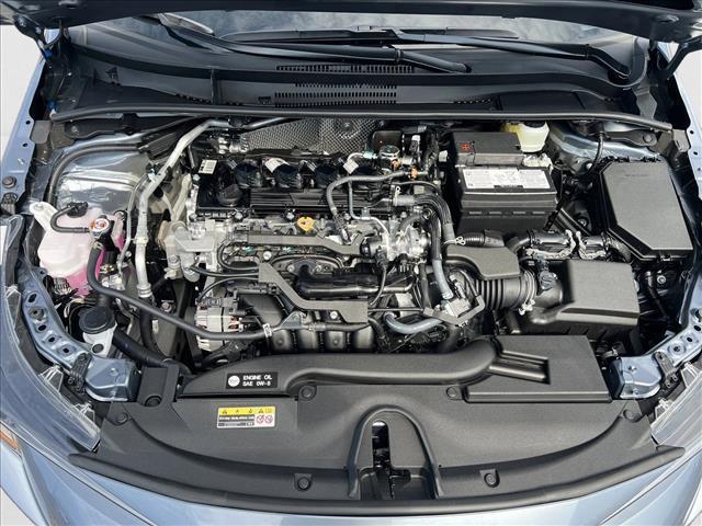 new 2026 Toyota Corolla car, priced at $26,159