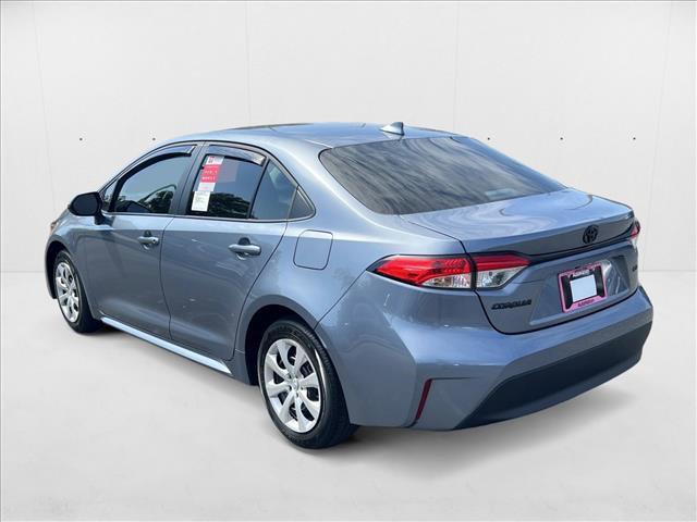 new 2026 Toyota Corolla car, priced at $26,159