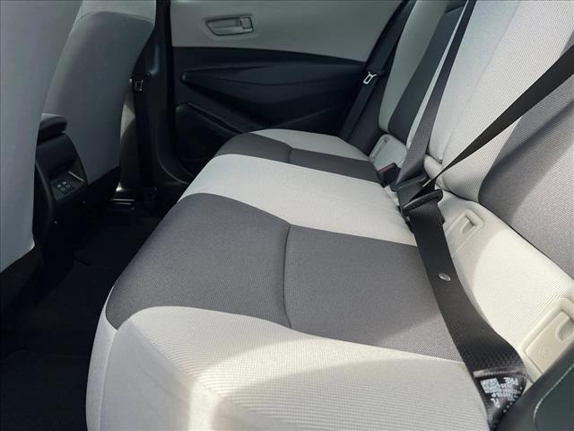 new 2026 Toyota Corolla car, priced at $26,159