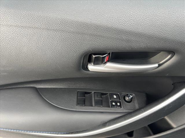 used 2021 Toyota Corolla car, priced at $20,890