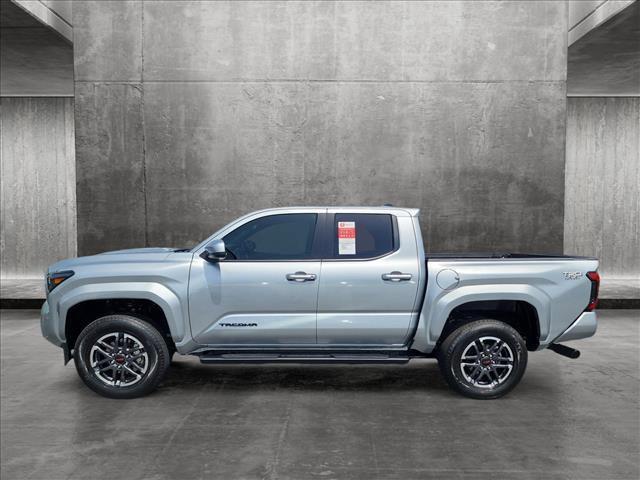 new 2024 Toyota Tacoma car, priced at $47,024