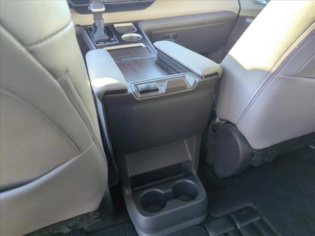 used 2023 Toyota Sienna car, priced at $41,372