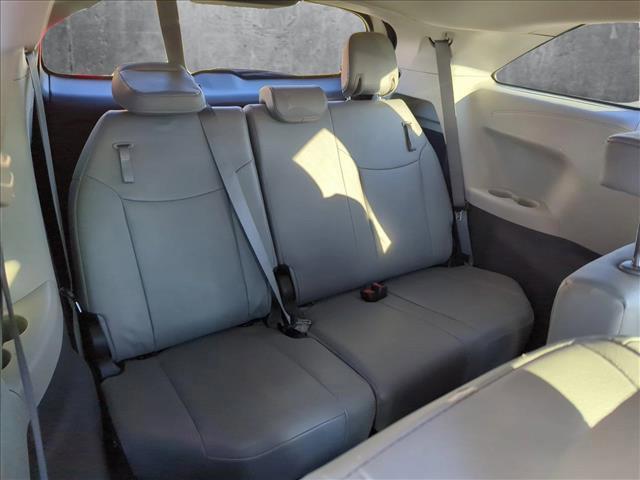 used 2023 Toyota Sienna car, priced at $41,372