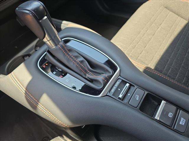 used 2024 Honda HR-V car, priced at $25,527