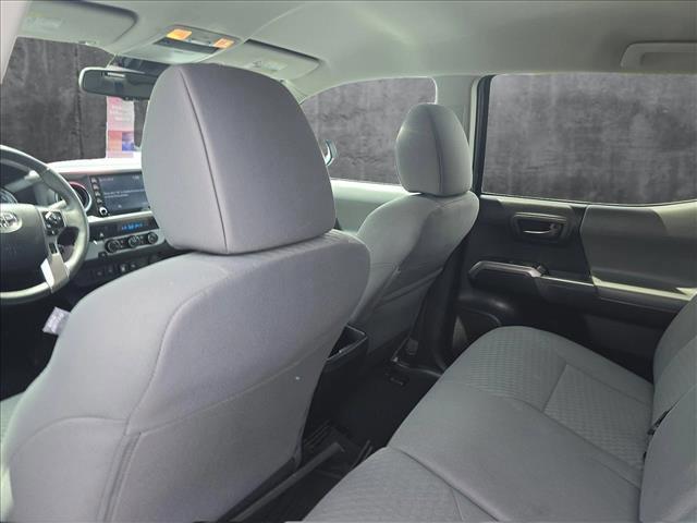 used 2022 Toyota Tacoma car, priced at $35,999