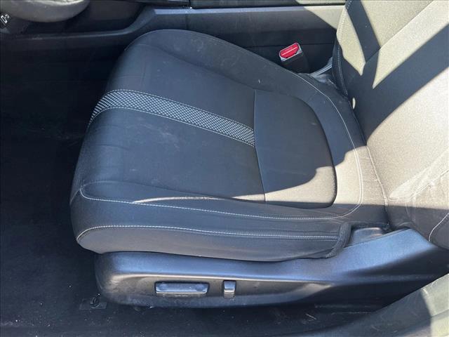 used 2021 Honda Civic car, priced at $19,181