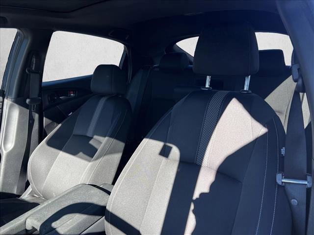 used 2021 Honda Civic car, priced at $19,181