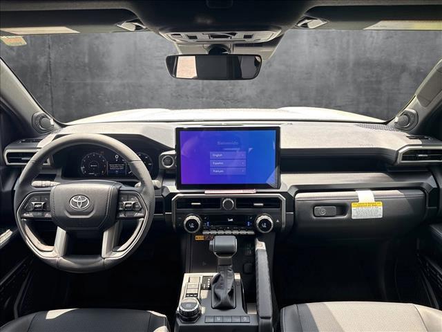 new 2025 Toyota 4Runner car, priced at $63,293