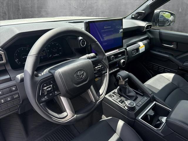 new 2025 Toyota 4Runner car, priced at $63,293