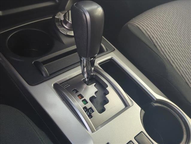 used 2024 Toyota 4Runner car, priced at $44,849
