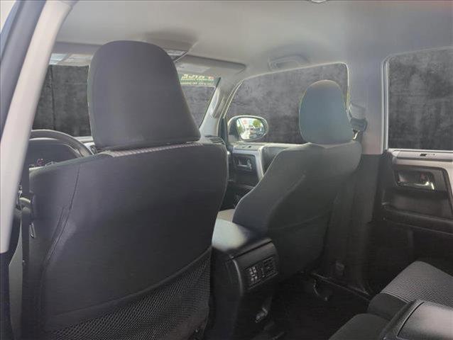 used 2024 Toyota 4Runner car, priced at $47,858