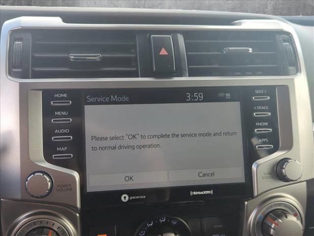 used 2024 Toyota 4Runner car, priced at $44,849