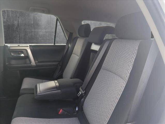 used 2024 Toyota 4Runner car, priced at $47,858