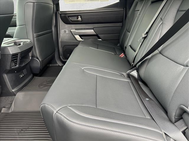 new 2026 Toyota Tundra car, priced at $56,913