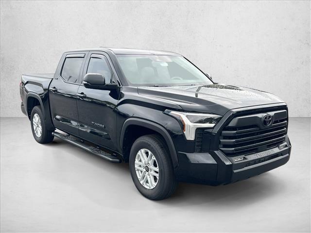 new 2026 Toyota Tundra car, priced at $56,913
