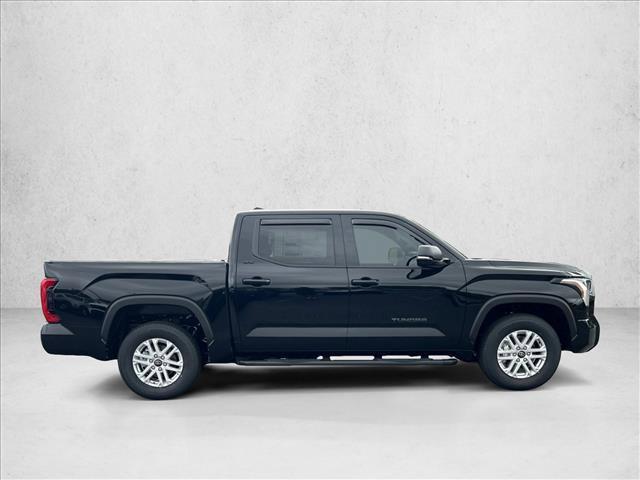new 2026 Toyota Tundra car, priced at $56,913