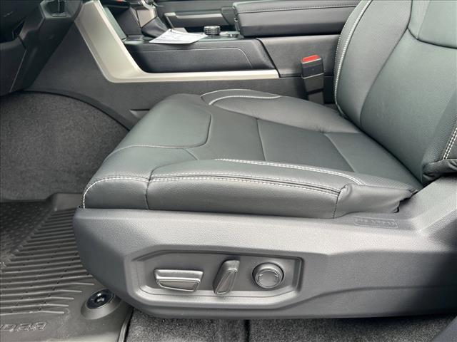 new 2026 Toyota Tundra car, priced at $56,913