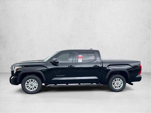 new 2026 Toyota Tundra car, priced at $56,913