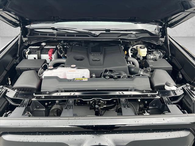 new 2026 Toyota Tundra car, priced at $56,913