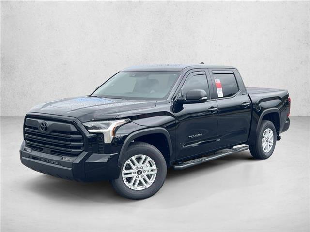 new 2026 Toyota Tundra car, priced at $56,913