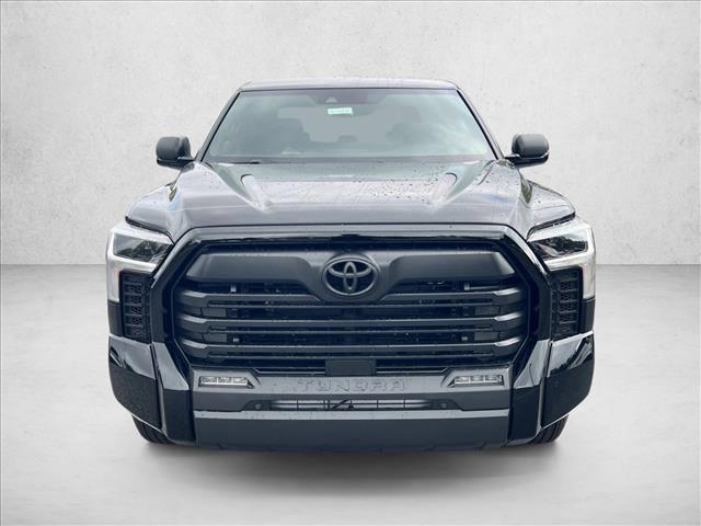 new 2026 Toyota Tundra car, priced at $56,913