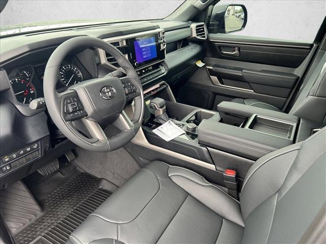 new 2026 Toyota Tundra car, priced at $56,913