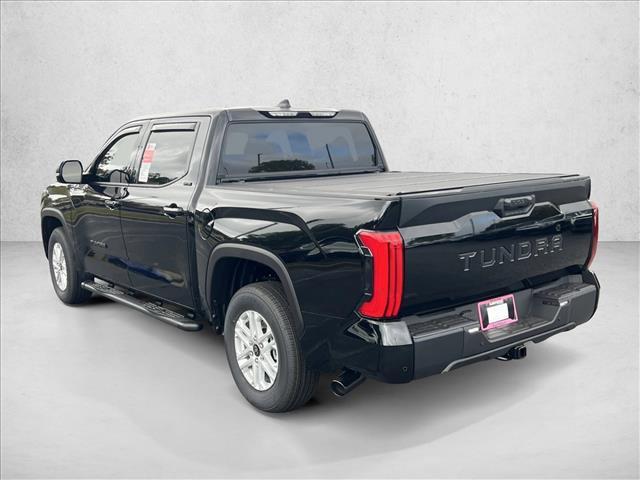new 2026 Toyota Tundra car, priced at $56,913