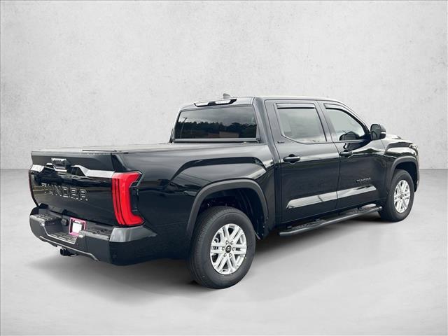 new 2026 Toyota Tundra car, priced at $56,913