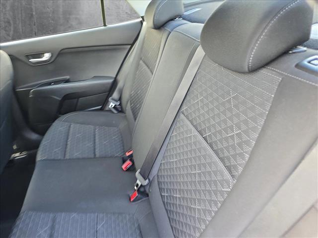 used 2022 Kia Rio car, priced at $15,190
