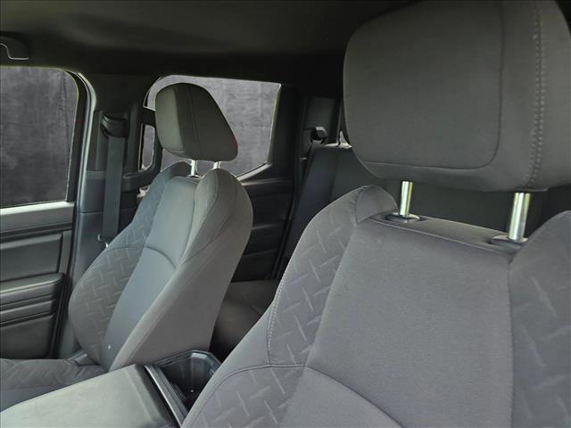 used 2024 Toyota Tacoma car, priced at $37,384