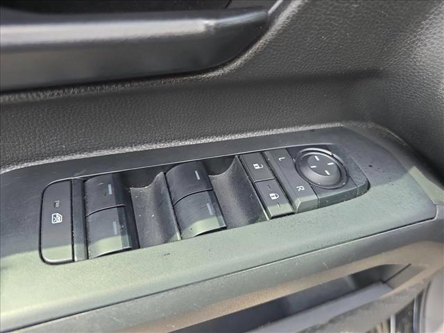 used 2024 Toyota Tacoma car, priced at $37,384