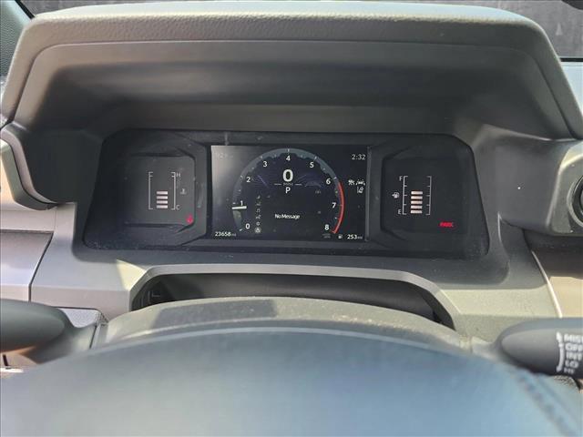 used 2024 Toyota Tacoma car, priced at $37,384