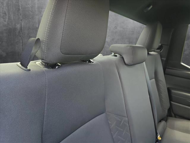 used 2024 Toyota Tacoma car, priced at $37,384