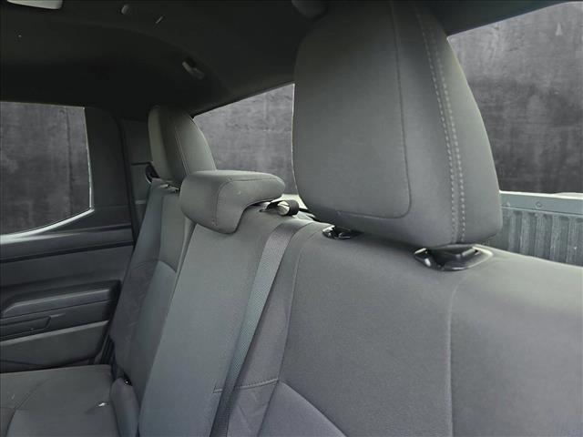used 2024 Toyota Tacoma car, priced at $37,384