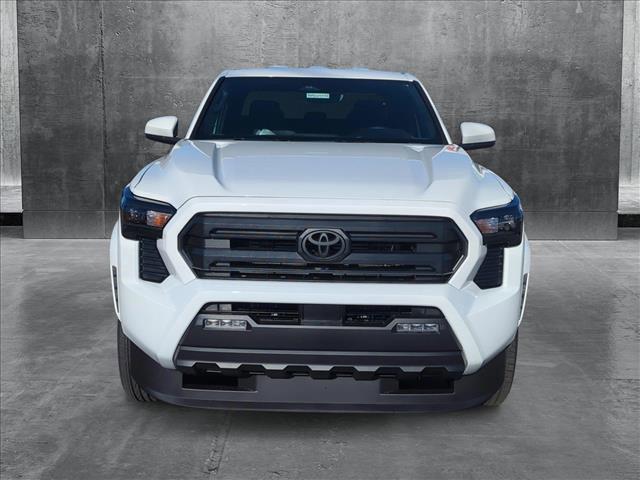 new 2024 Toyota Tacoma car, priced at $41,193