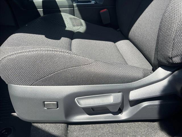 new 2025 Toyota 4Runner car, priced at $48,381