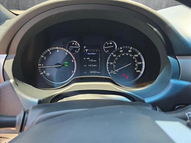 used 2023 Lexus GX 460 car, priced at $59,242