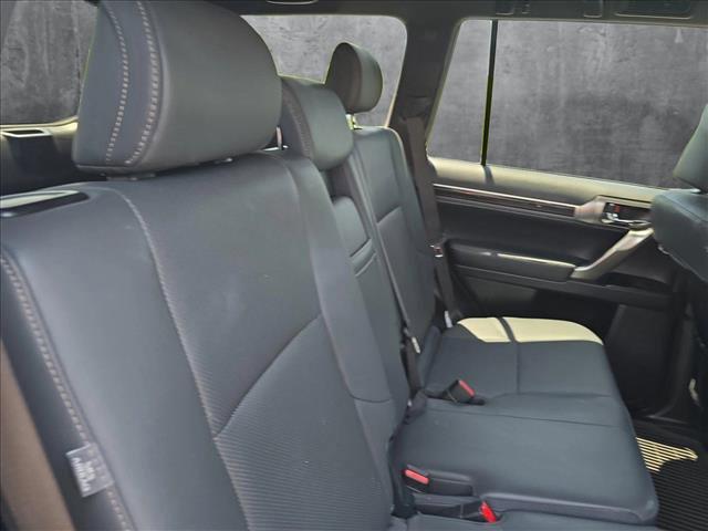 used 2023 Lexus GX 460 car, priced at $59,242