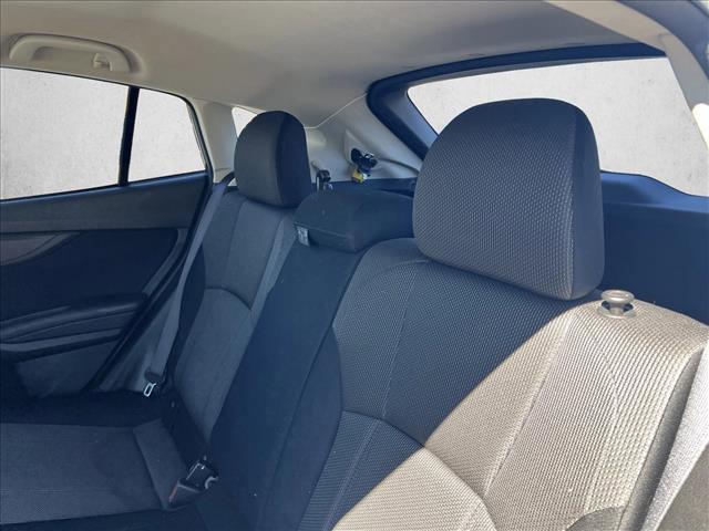 used 2019 Subaru Crosstrek car, priced at $15,566