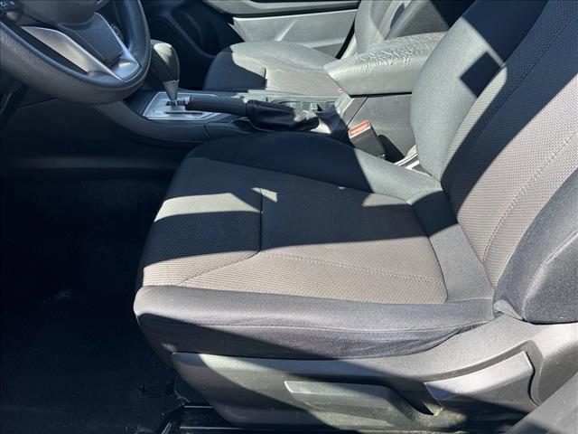used 2019 Subaru Crosstrek car, priced at $15,566