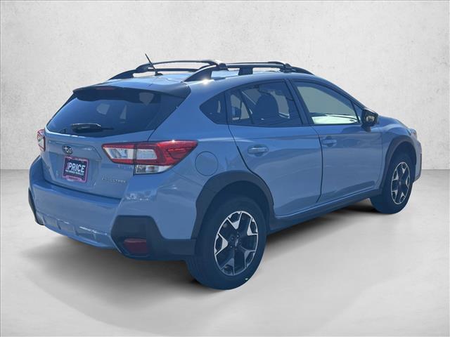 used 2019 Subaru Crosstrek car, priced at $15,566