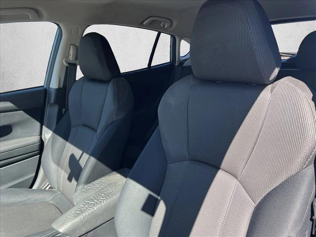 used 2019 Subaru Crosstrek car, priced at $15,566