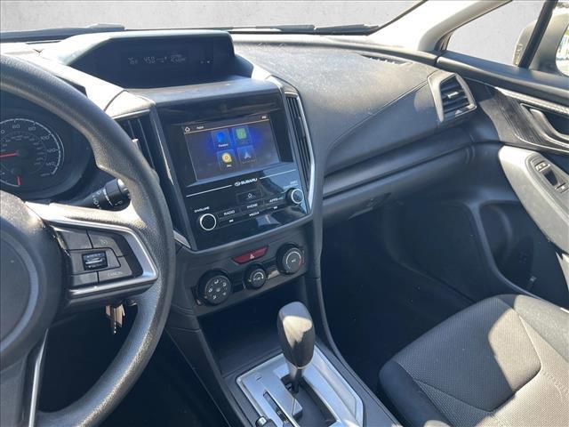 used 2019 Subaru Crosstrek car, priced at $15,566