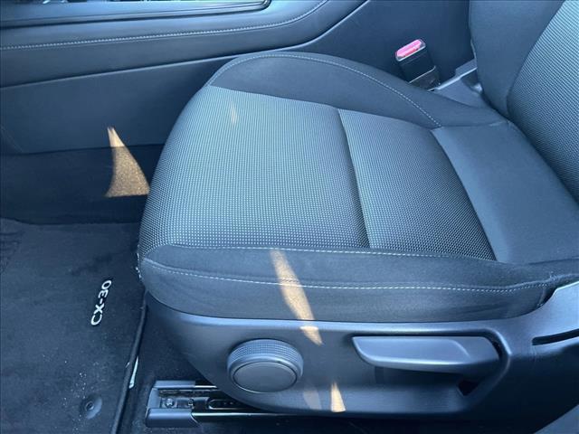 used 2021 Mazda CX-30 car, priced at $19,110