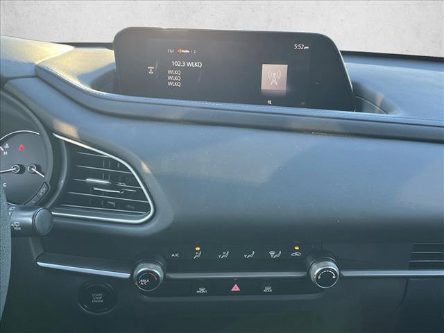 used 2021 Mazda CX-30 car, priced at $19,110