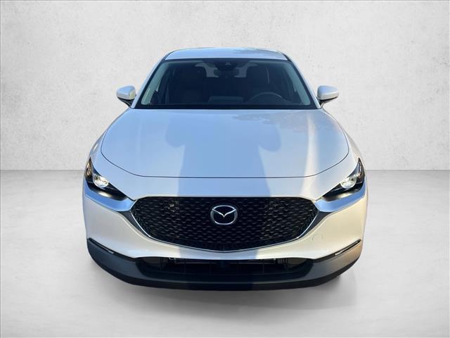 used 2021 Mazda CX-30 car, priced at $19,110
