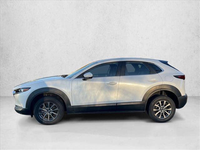 used 2021 Mazda CX-30 car, priced at $19,110