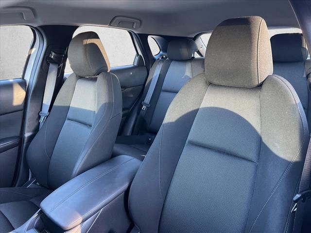 used 2021 Mazda CX-30 car, priced at $19,110